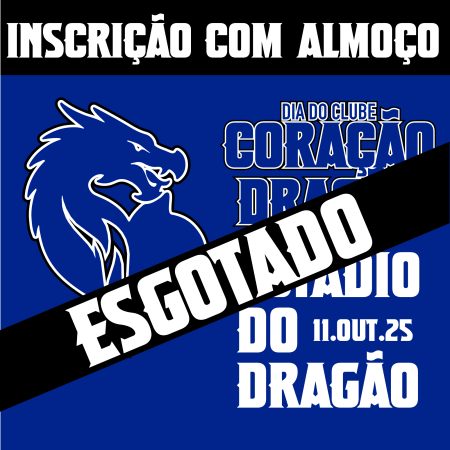 Inscrição com almoço "Tripas à Moda do Porto"